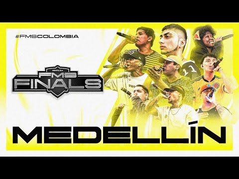 FMS Colombia FINALS 2023 I FMS 227