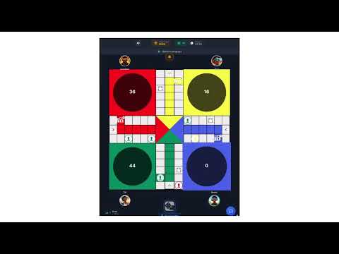CashLudo