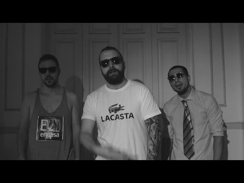 SONS OF AGUIRRE FEAT. TONI EL LIMPIO - LOS CHICOS DEL FMI (Official Video)