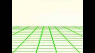 Trans Am "Runners Standing Still"