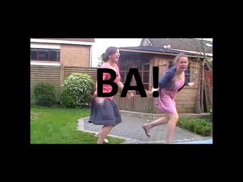 Kazou Antwerpen Jaardans 2011 - Yo Quiero Bailar