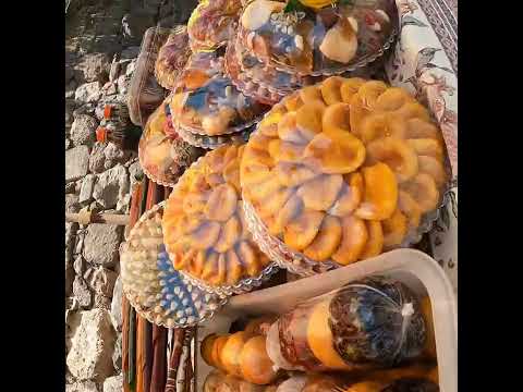 Traveling Garni-Gegard