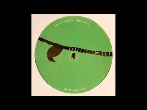 "Modulo" - David Agrella