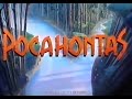 Pocahontas VHS Trailer Norsk Norwegian