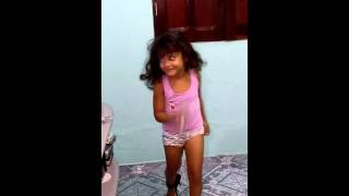 preview picture of video 'A Anita de Oliveira Dos Brejinhos (Yasmin)'