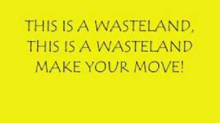 A Skylit Drive-Eris and Dysnomia lyric video