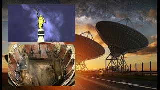 World Powers Stunned After Message From “God” Broadcast