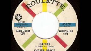 Charlie Gracie - Scenery