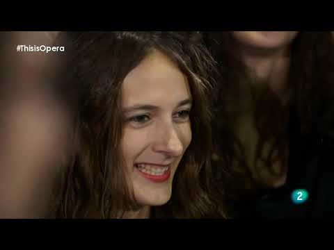 This is Opera de RTVE 1º Parte