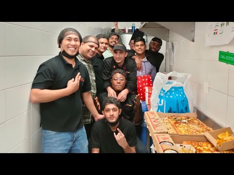 Cajun Grill Year End Christmas exchange gift