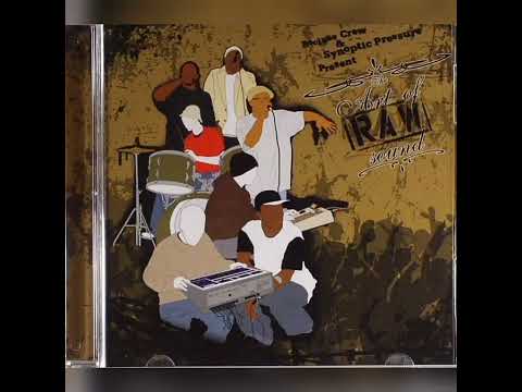 Recluse Crew & Synoptic Pressure - The Art Of Raw Sound (2005) full