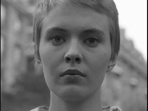 Fino all'ultimo respiro (Jean-Luc Godard) - finale