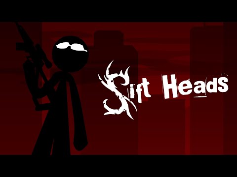 remember sift heads 3, 4 & 5?