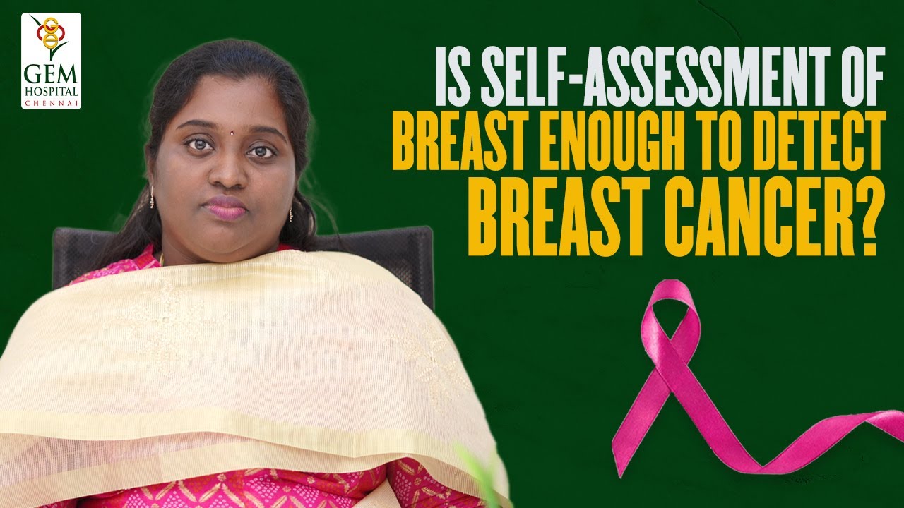 Cervical Cancer Awareness - GEM Cancer Centre