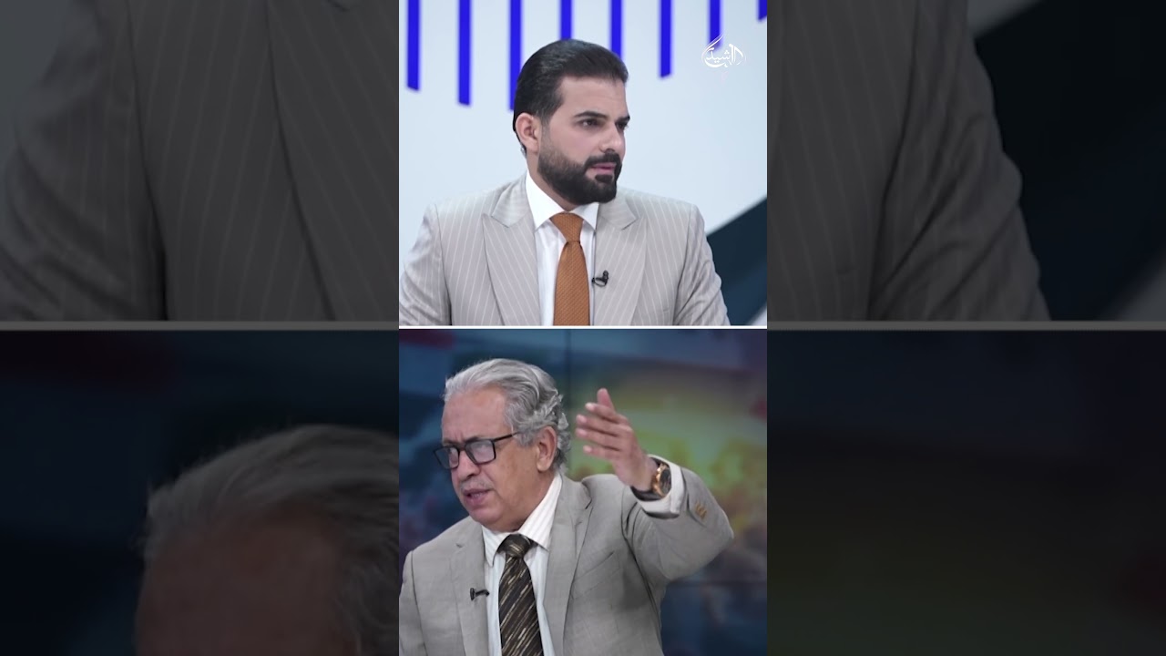 فيديو | فلاح الذهبي: الفصائل لا تشكل ثقلاً لدى ايران.. ويخاطب طهران: الي جبتوهم باكوا ونهبوا ومحسوبين عليكم