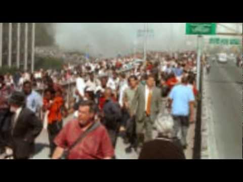 World Trade Center Song - 09.11 Video Tribute
