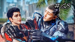 Download lagu The Martial Practitioner Part 68 Explained in Hindi | Swallowed Star Episode 97 Explained Hindi mp3