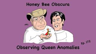 Observing Queen Anomalies with Anne Frey