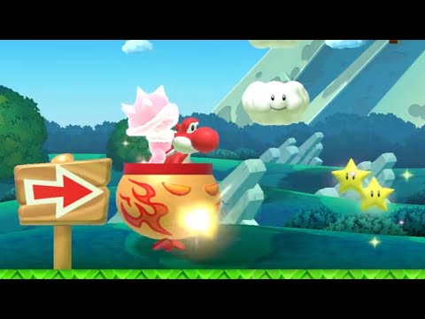 Super Mario Maker 2 - Endless Mode #330