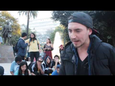 response vs pipo (4tos de final) -dioses de asgart-