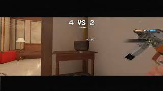 [R6S]KillClip#1 ゆある/アスノヨゾラ哨戒班