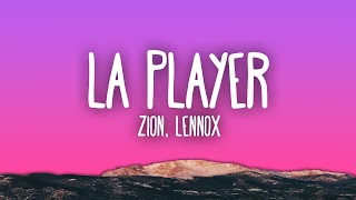 Zion & Lennox - La Player (Bandolera)