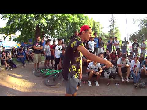 BRN vs BIAPENSIL: 4tos - [KD] Clasificatoria III