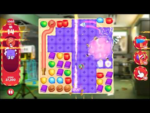 Small Town Murders Level 1060 - NO BOOSTERS + FULL STORY 🚨🕵️☕ | SKILLGAMING ✔️