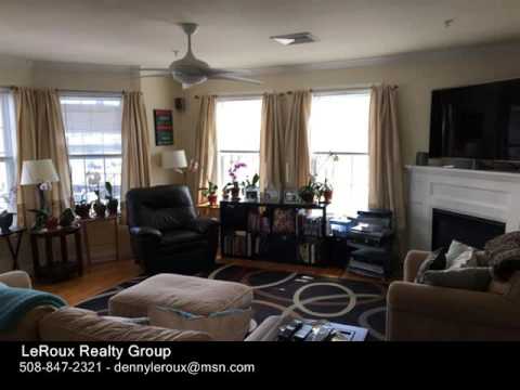 601-611 E Broadway, Boston MA 02127 - Condo - Real Estate - For Sale -