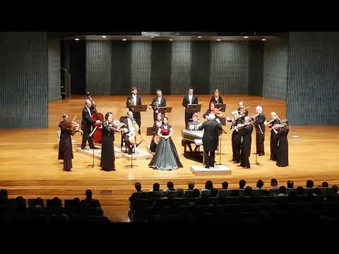 DRESDNER KAPPELSOLISTEN with MAKI MORI|SOPRANO