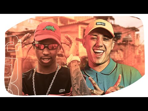 MC Lemos e MC Joaozinho VT - Firma Forte / Os Drake mudou (DJ Thi Marquez)