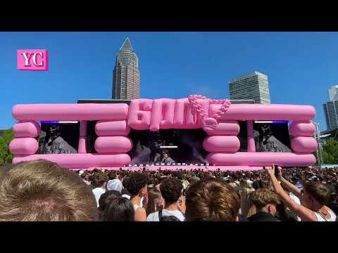 6PM FESTIVAL 2025 🔥 (YEAT, LUCIANO,  REEZY…usw)