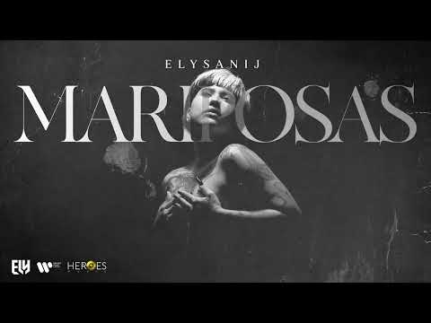 ELYSANIJ - Mariposas (Official Audio)