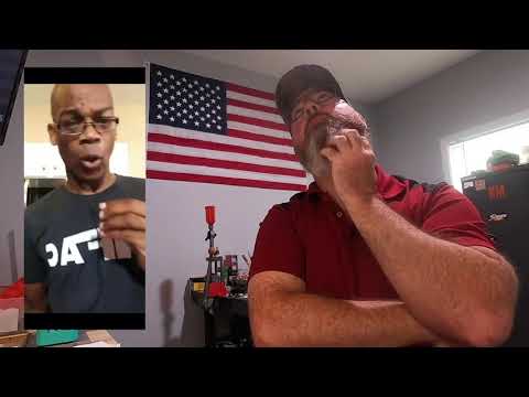 Don't Be That "NFAC" Guy - My Reaction and Thoughts