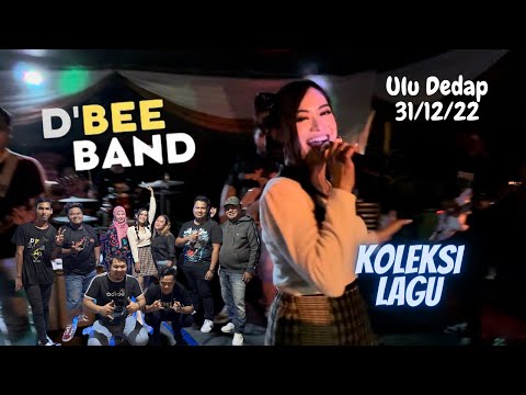 TIERA SHAMIERA feat D’BEE BAND (koleksi lagu joget lambak) - Ulu Dedap