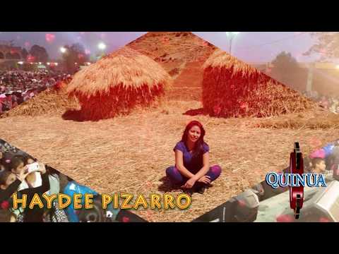 Haydee Pizarro // Primicia 2017// Soy ama de casa´´No tengo sueldo´´