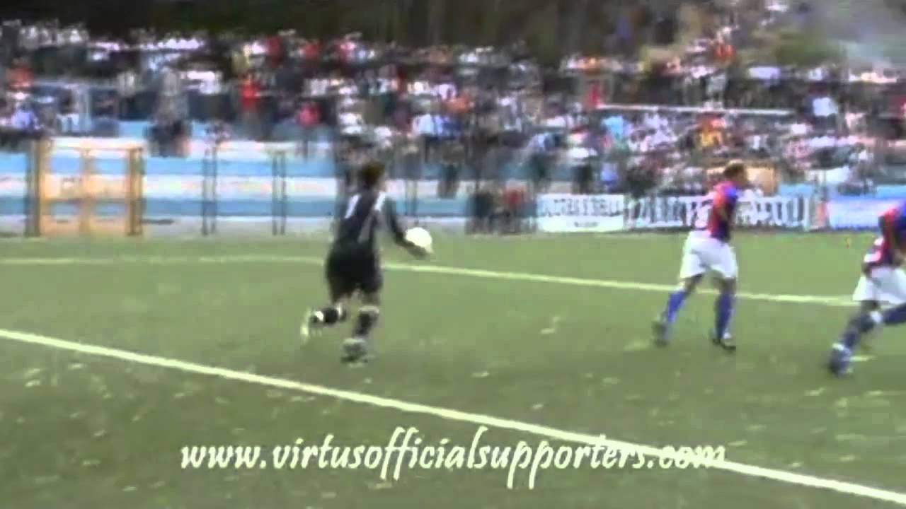 carmine monteleone Goal Keeper