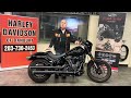 2023 Harley-Davidson® FXLRS - Low Rider® S Cruiser Harley-Davidson&reg; of Danbury  Danbury Connecticut