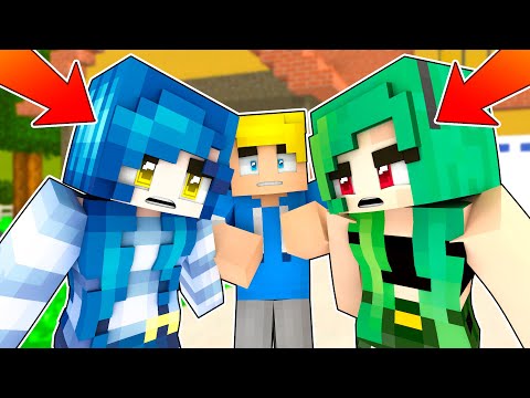 IVIE E VIOLET LITIGANO PER ME! - Minecraft VITA #44