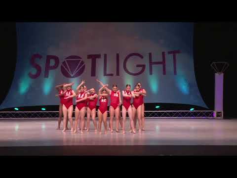 IDA People’s Choice // EASY - Gotta Dance Company [Phoenix, AZ]