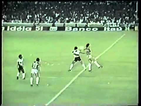 Fluminense x Vasco FINAL   Campeonato brasileiro de 1984