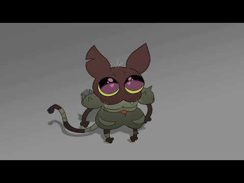 They don't love you, like I love you | Legend Of Pipi