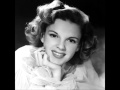You Made Me Love You | Judy Garland 