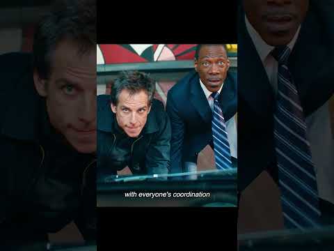 Tower Heist (2011)  #movie #shorts