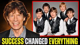 The Mick Jagger Problem The Rolling Stones Couldn't Escape
