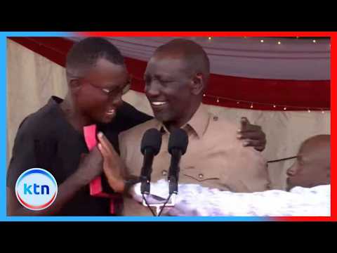 Je mfumo wa ulinzi wa Ikulu uko salama kweli? Ulinzi wa Rais Ruto waingia kwenye mtihani mkubwa