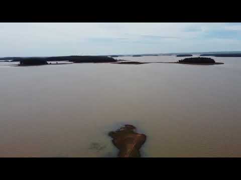 Ainda em Salto do Jacuí/RS