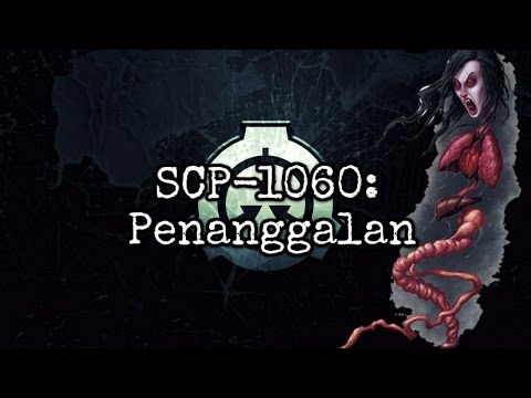 [SCP PROJECT: SCP-1060] [CLEARANCE: LEVEL 3+]