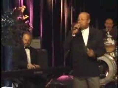 Promotional video thumbnail 5 for Richard Cookie Thomas