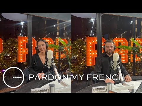 Nga Bujari tek Stelina, “Për’puthen” vjen në “Pardon My French”!